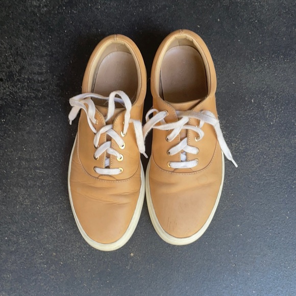 Nisolo Shoes - Nisolo sneakers